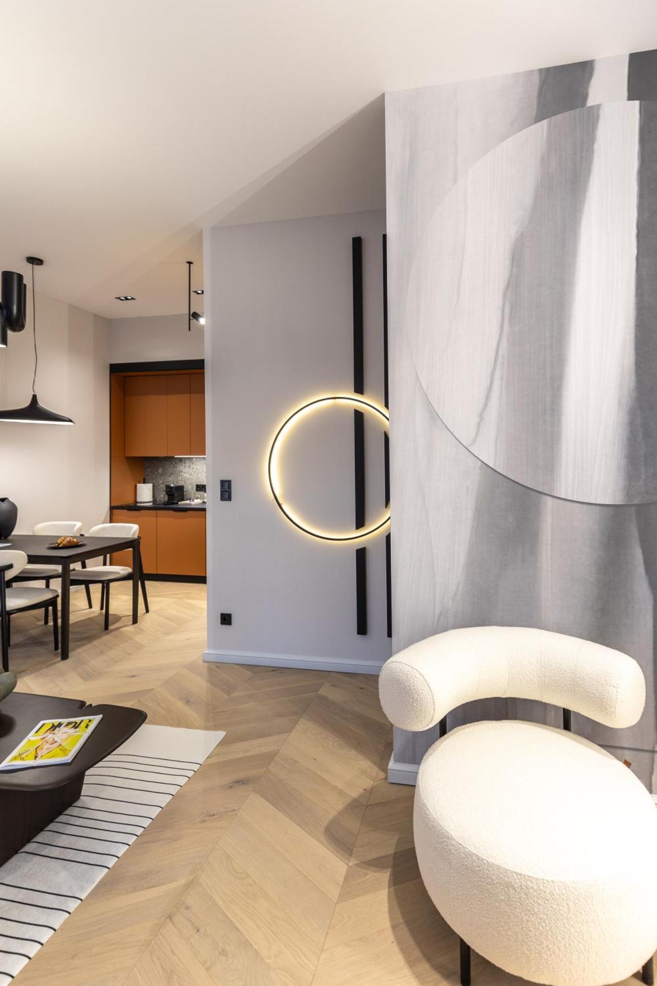 Gatsby Luxury Suite By Chivi #Freeparking Budapest Esterno foto