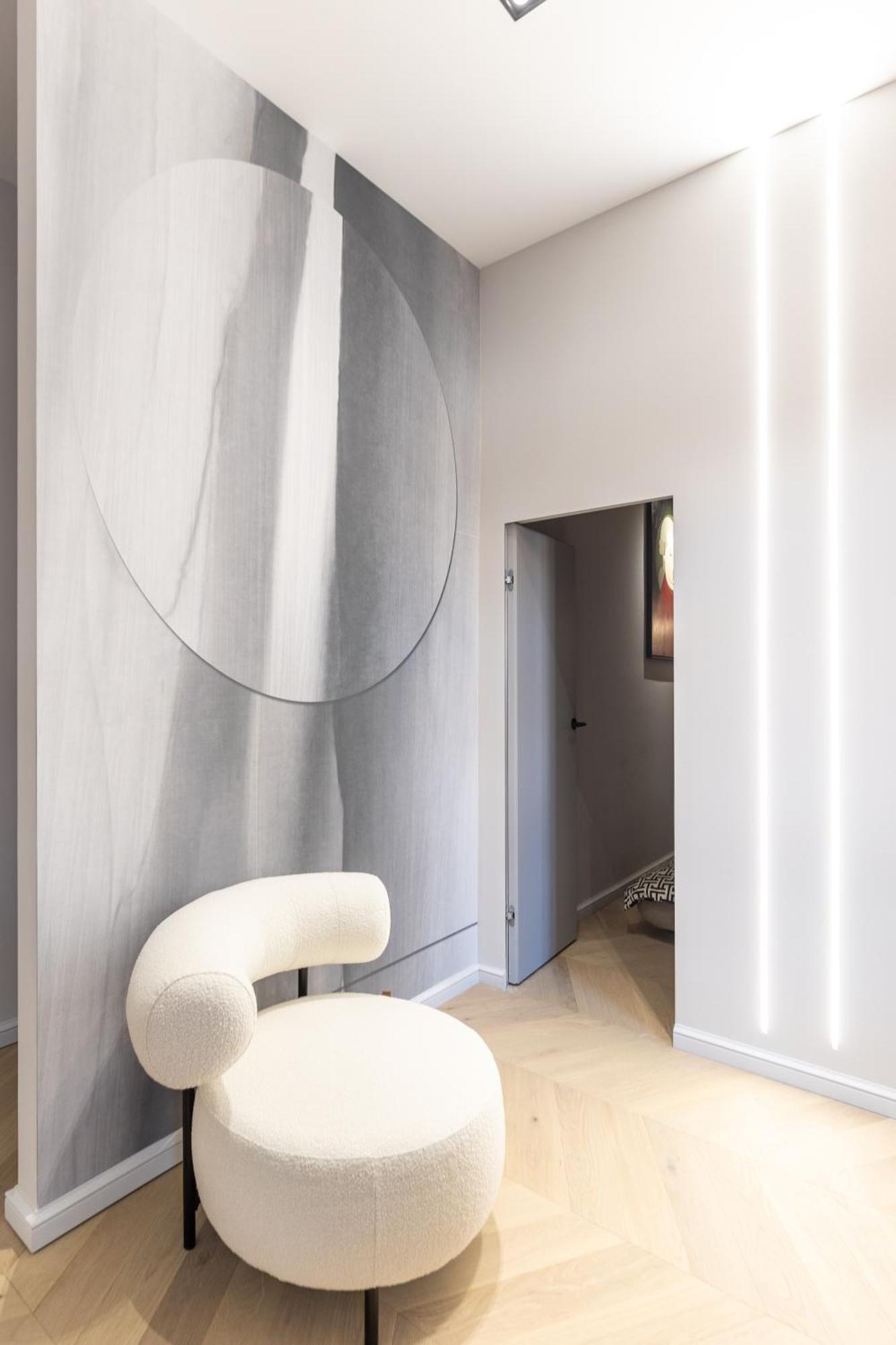 Gatsby Luxury Suite By Chivi #Freeparking Budapest Esterno foto