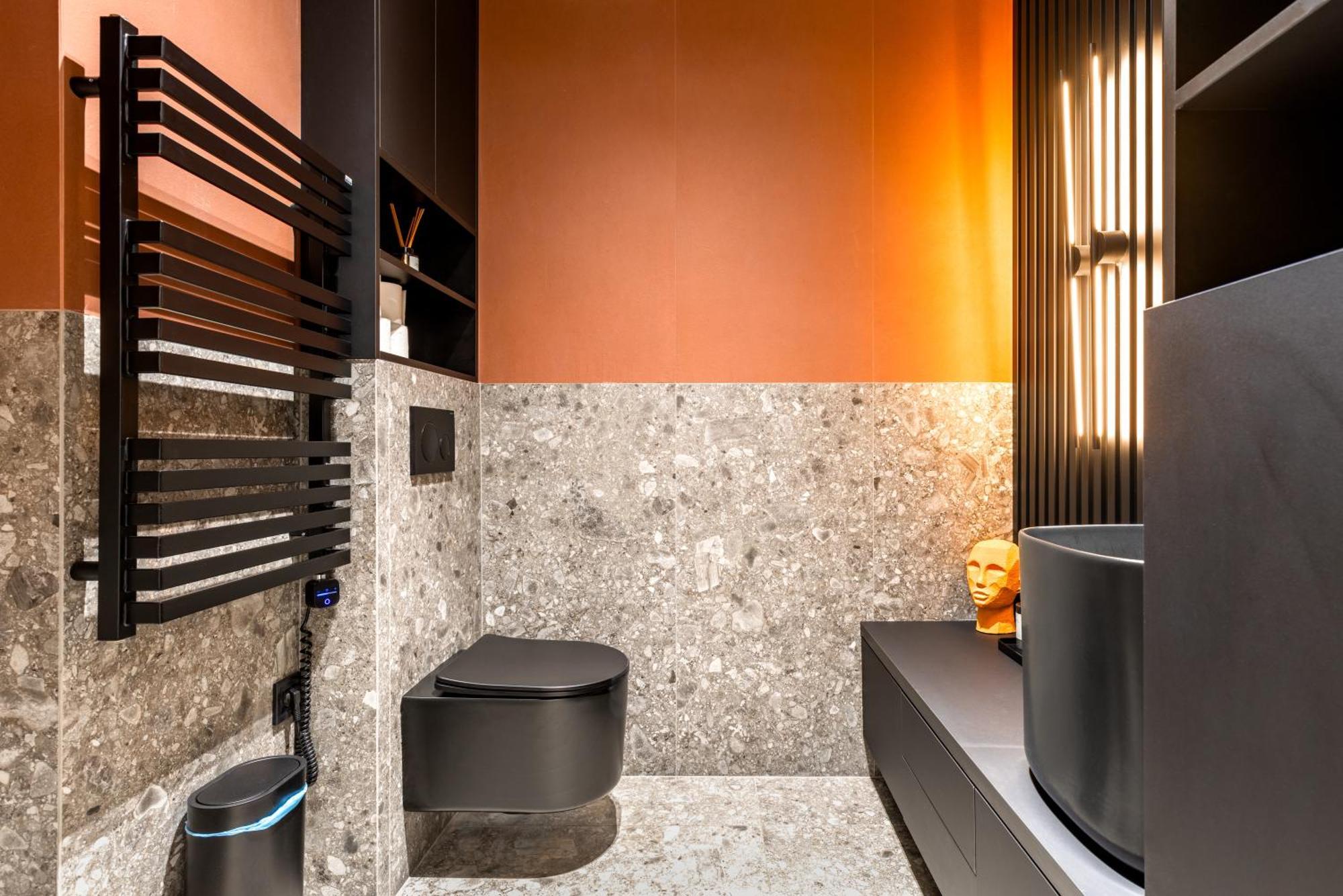 Gatsby Luxury Suite By Chivi #Freeparking Budapest Esterno foto